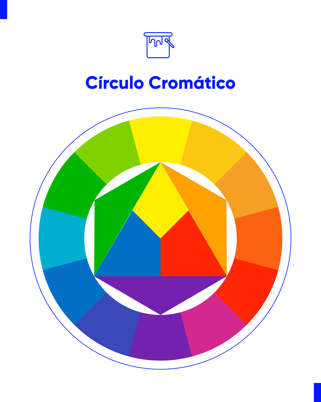 Descubre Qué Es La Teoría Del Color Y Su Importancia