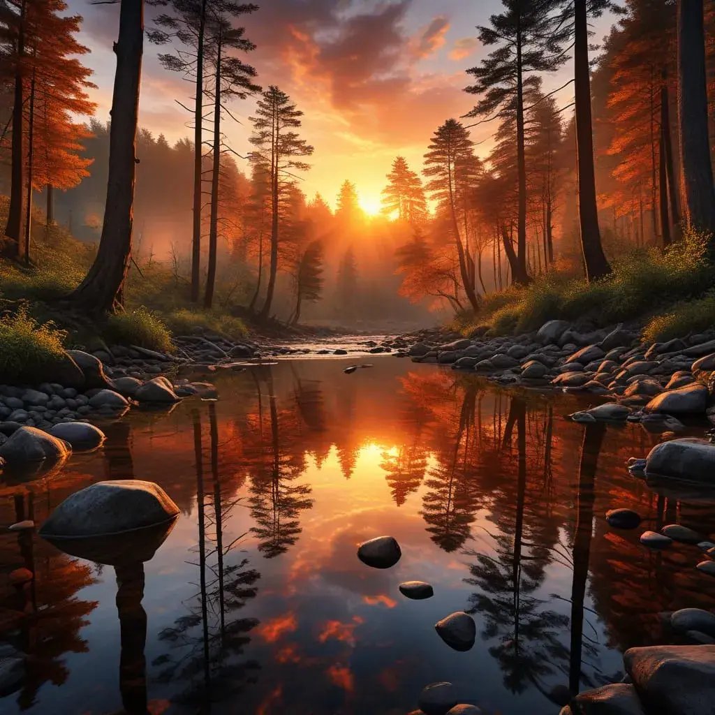 morning-wake-up-call